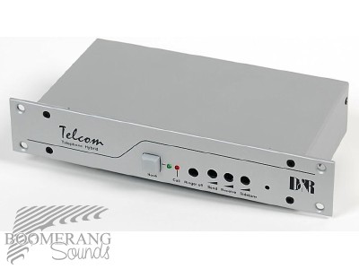 D&R Telcom