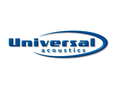 UNIVERSAL ACOUSTICS SKPBASO595 == DISCONTINUED ==