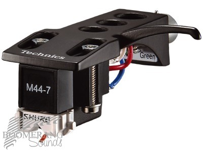 SHURE M44-7 (Each)