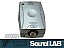 SOUNDLAB A132BC - Phono to Optical Adaptor