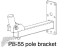 TURBOSOUND PB55